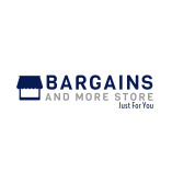 Bargains And More Store