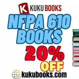 Buy 20%off nfpa 610 ebook