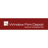 Window Film Depot - Home & Commercial Window Tint