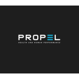 Propel - Health and Human Performance