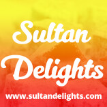 Sultan Turkish Delight