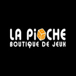 La Pioche | Boutique de Jeux de Société & Carte de Collection | Magic, Lorcana, Pokémon & Cartes de Hockey | Région de Québec