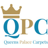 Queens Palace Carpet