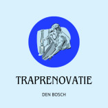 Den Bosch Traprenovatie