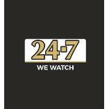 We Watch 24-7