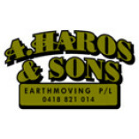 Haros Earthmovers