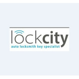 Lock City