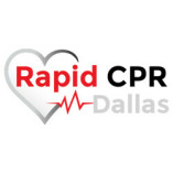 Rapid CPR Dallas