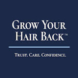 Grow Your Hair Back Hair Restoration Center