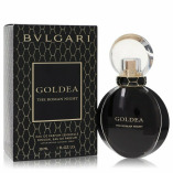 Goldea The Roman Night Perfume for women