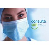 Clínica Médica - ConsultaSim - Laranjeiras