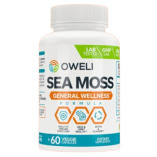 Oweli Sea Moss