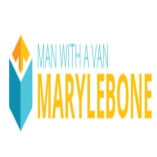 Man With a Van Marylebone