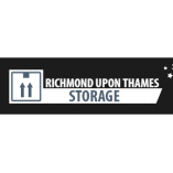 Storage Richmond upon Thames Ltd