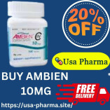 Buy @Ambien {10mg} Online Over the Counter in USA