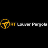 Rtlouver pergola