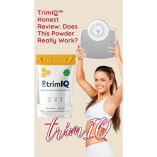TrimIQ™ UK