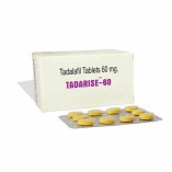 tadariise60pill