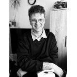 Justin Brindöpke Psychologischer Berater (VFP)/Praxis Psychologische Beratung-Ennepetal