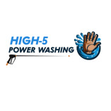 High 5 Power Washing LLC