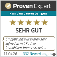 Erfahrungen & Bewertungen zu Kadner Immobilien
