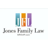 Jones Family Law Group, LLC