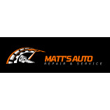 Matts Auto Repair and RV Service