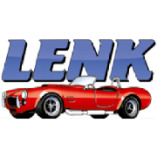 Autolackiererei Karosseriebau Lenk GmbH logo