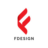 FDesign - Thiết kế bộ nhận diện thương hiệu chuyên nghiệp