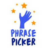 PhrasePicker