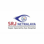 SRJ Netralaya | Super Speciality Eye Hospital Indore