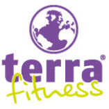 Terra Fitness logo