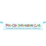 Pop-Up Inflatables