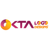 Okta Logo Designs - Custom Logo Design Agency
