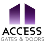Access Gates and Doors Oceanside