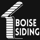 Boise Siding