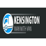 Man with Van Kensington Ltd