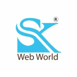 SK Web World.In - Digital Marketing Service Provider in Baguiati