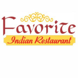 Favorite Indian Restaurant