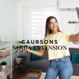 Gaur Noida Extension