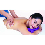 Real Therapy Spa