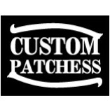 Custom Patchess Company in USA