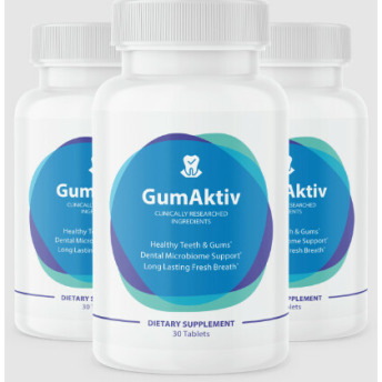 GumAktiv Review (2024) Fake Customer Results? Reviews & Experiences