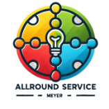 Allround-Service-Meyer logo