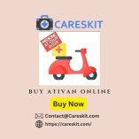 Order Ativan dosage Online at a cheap price