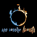 No-More-Limits Retreats logo