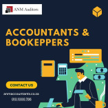 ANM Accountants