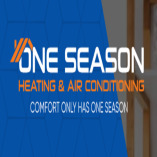 One Season Heating and Air Conditioning