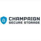 Champaign Secure Storage