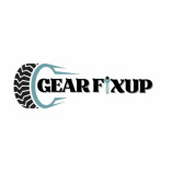 Gear Fixup